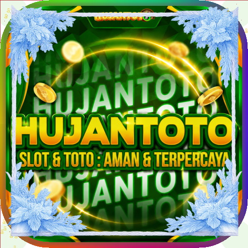 hujantoto — galeri pratinjau - APK Resmi